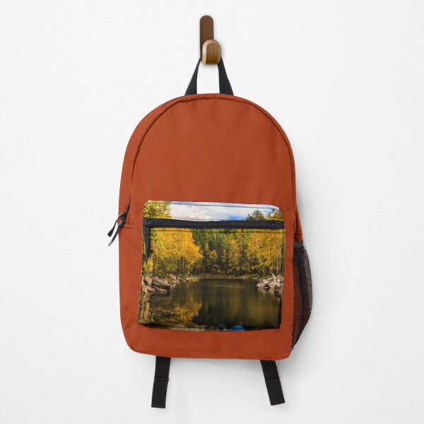 Item preview, Autumn, Hidden Lake designed and sold by Svetlana Korneliuk.