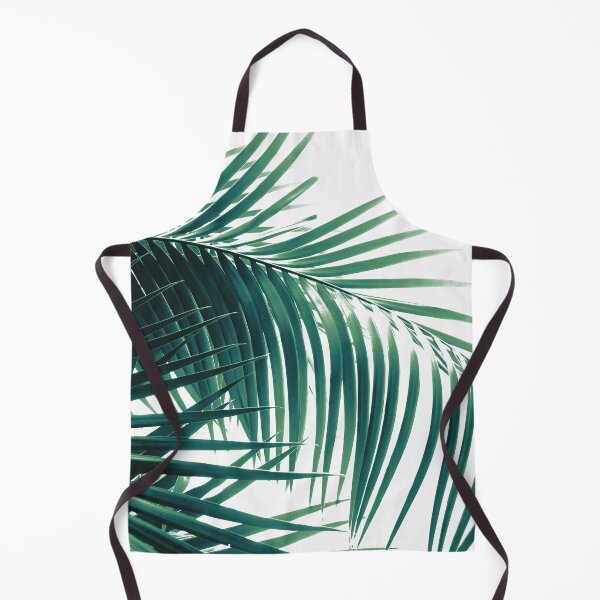Item preview, Palm Leaves Green Vibes #6 #tropical #decor #art  designed and sold by Anita's & Bella's Art.