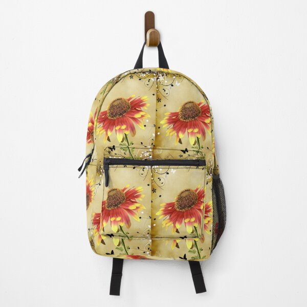 Item preview, Rich Sunflower, digital artwork designed and sold by LoneAngel.