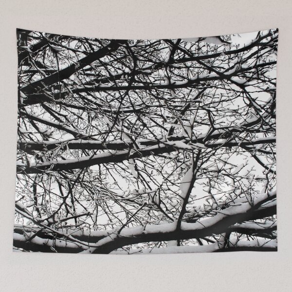 Item preview, Snow Branches designed and sold by XCEEDTRANSITION.