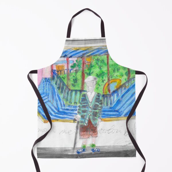 Item preview, Tribute to David Hockney designed and sold by walterfest.