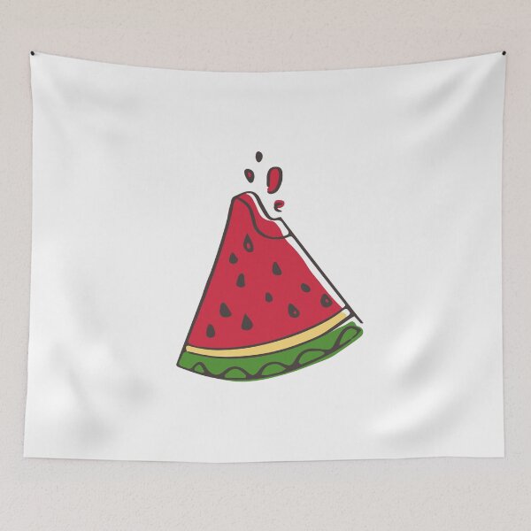 Item preview, Watermelon lover designed and sold by hachemi riadh.