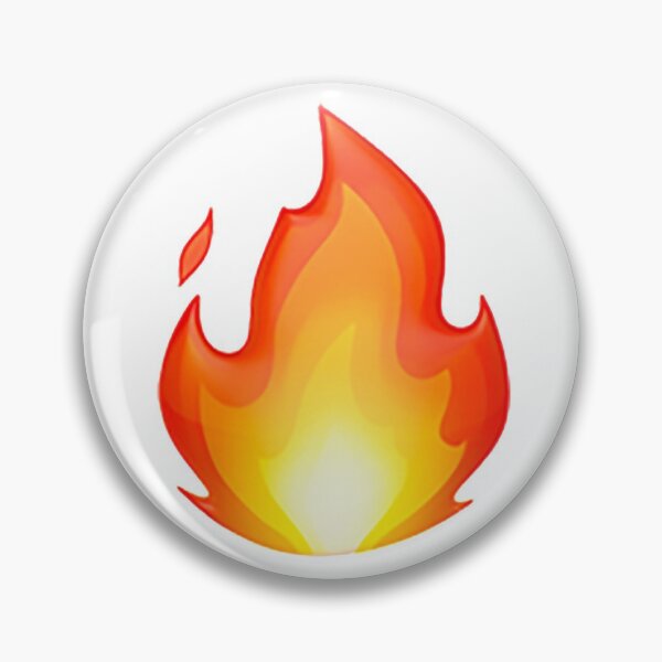 Item preview, Fire emoji designed and sold by bryanduc.
