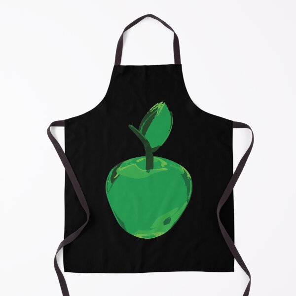 Item preview, Green Apple designed and sold by DenAlex.