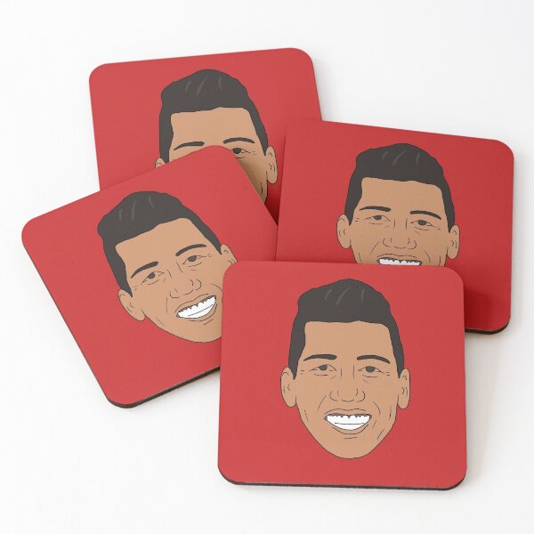Item preview, Liverpool Bobby Firmino  designed and sold by thebcarts.