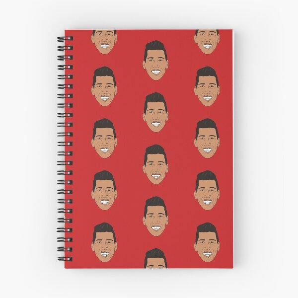 Item preview, Liverpool Bobby Firmino  designed and sold by thebcarts.