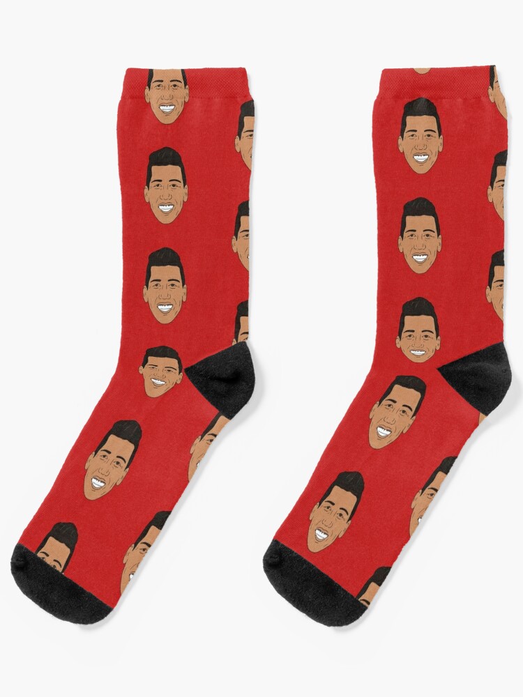 Liverpool clearance baby socks