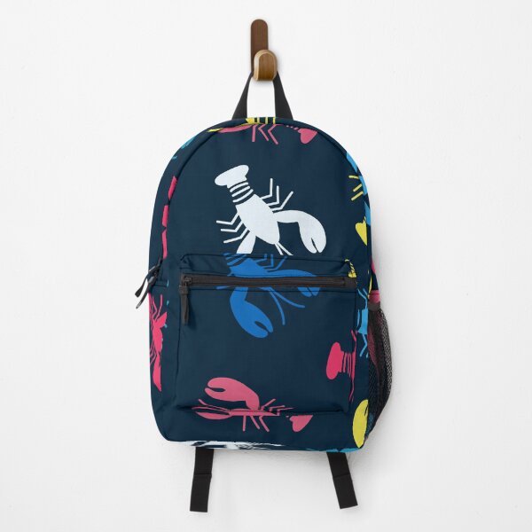 Item preview, Matisse Lobsters Seamless Pattern designed and sold by FriendsList.