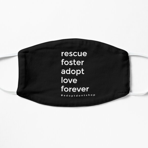 Animal Rescue Mask
