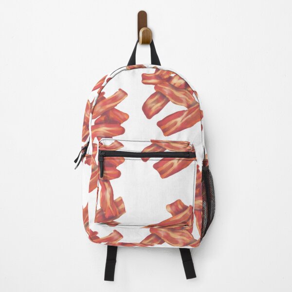 Item preview, Bacon designed and sold by Geraldine-N.