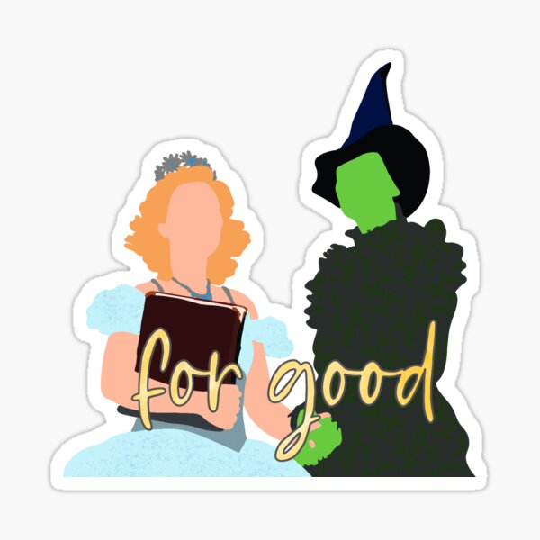 Item preview, For Good designed and sold by gretchish.