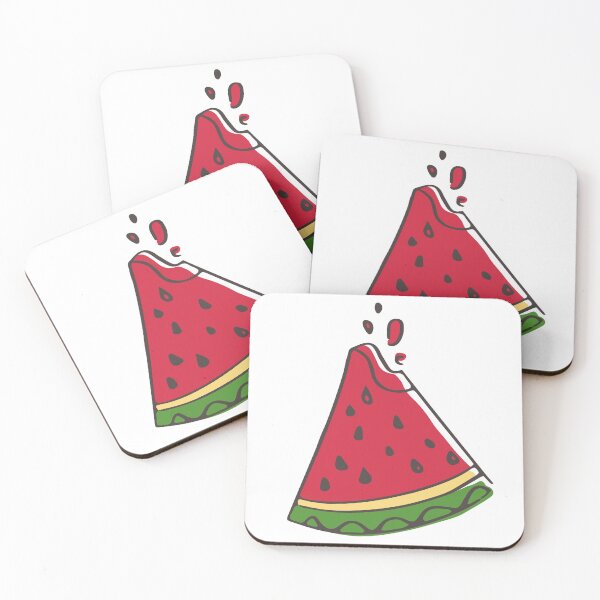 Item preview, Watermelon lover designed and sold by hachemi riadh.