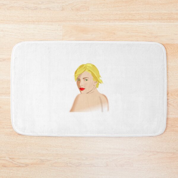 Item preview, Scarlett Johansson avatar designed and sold by greengoodnich.