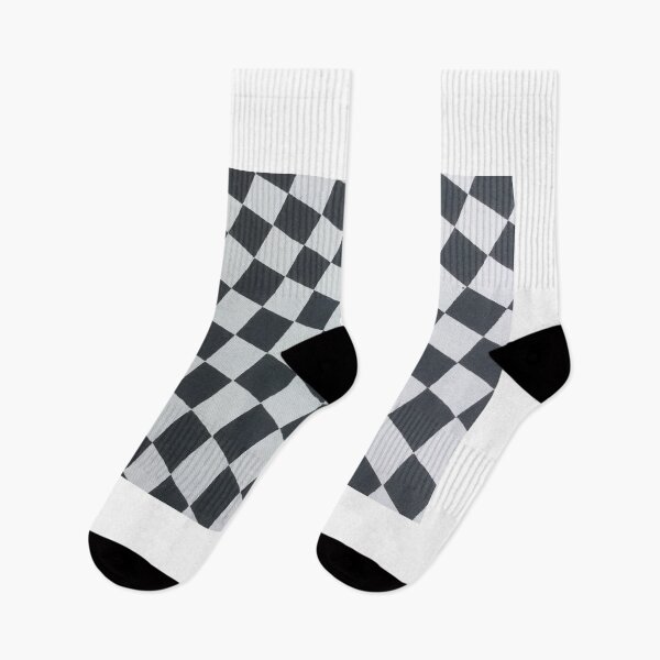 Item preview, Black and white designed and sold by BerylBez.