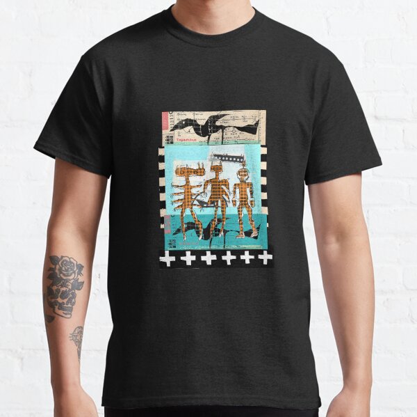 Alien Fashionistas Classic T-Shirt
