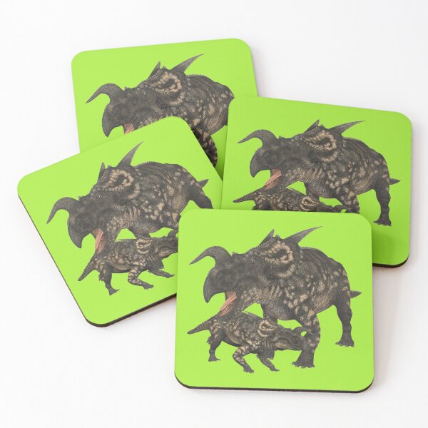 Item preview, The Dinosaur .. Einiosuarus designed and sold by LoneAngel.
