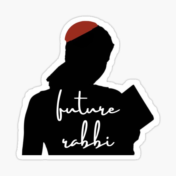 Item preview, Future rabbi designed and sold by AARW99.