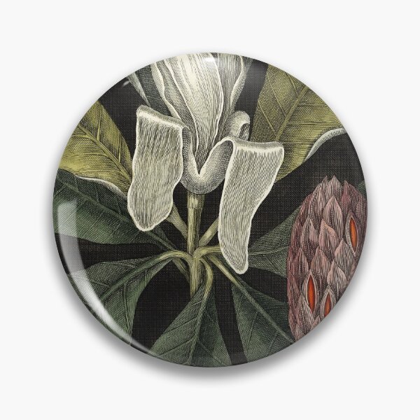 Item preview, Vintage Tropical Umbrella Tree designed and sold by DigitalEffects.