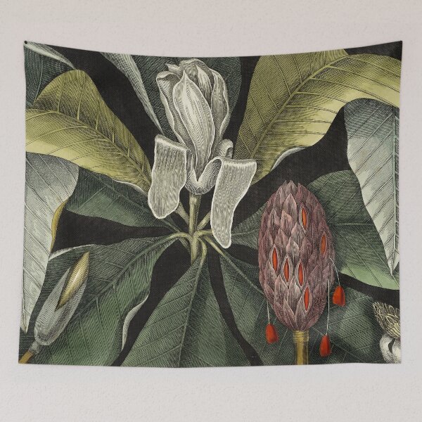 Item preview, Vintage Tropical Umbrella Tree designed and sold by DigitalEffects.