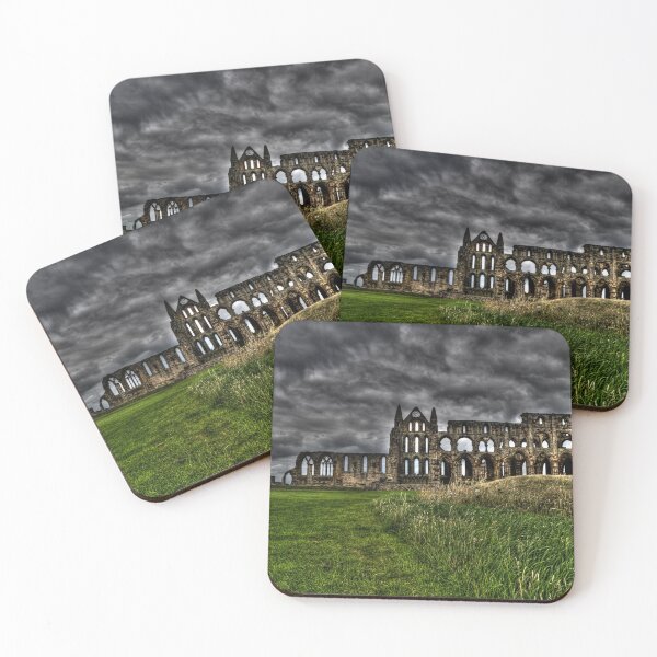 Item preview, Whitby Abbey designed and sold by Paul Thompson Photography.