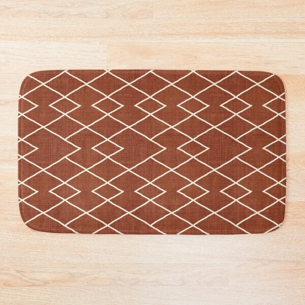 Item preview, Cliff in Rust designed and sold by House of Haha.
