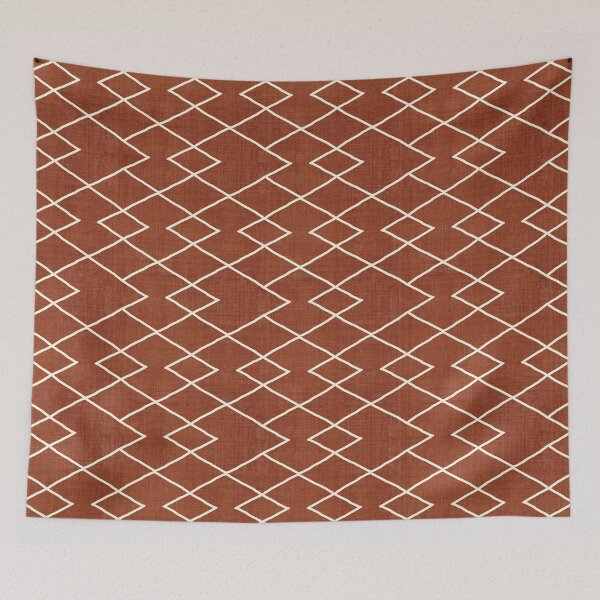 Item preview, Cliff in Rust designed and sold by House of Haha.