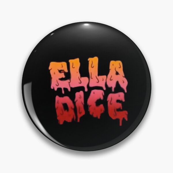 Item preview, Ella Dice - TINI, Khea designed and sold by FcotiniNO.