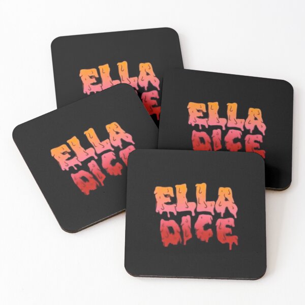 Item preview, Ella Dice - TINI, Khea designed and sold by FcotiniNO.