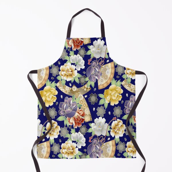 Item preview, Japanese Floral designed and sold by FantasySkyArt.