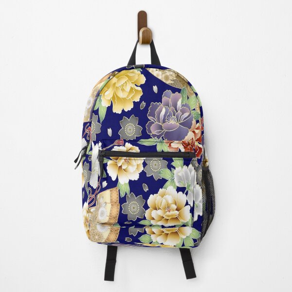 Item preview, Japanese Floral designed and sold by FantasySkyArt.