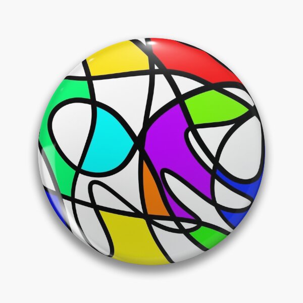 Item preview, Patrón de colores designed and sold by emilycody.