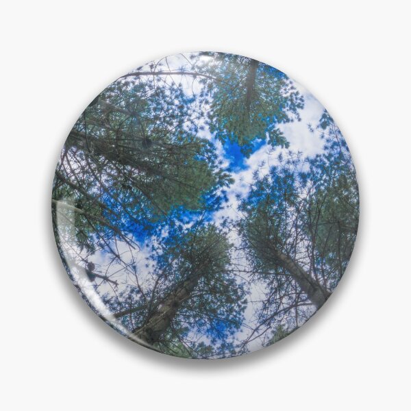 Item preview, Mirando hacia los pinos designed and sold by Steven Jodoin.