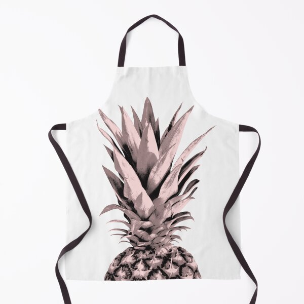 Artikelvorschau, Rose Gold Ananas-Traum # 1 #tropisch #Frucht #decor #Art entworfen und verkauft von Anita's & Bella's Art.