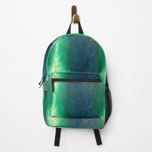 Item preview, painting Green designed and sold by MeikeArtist.
