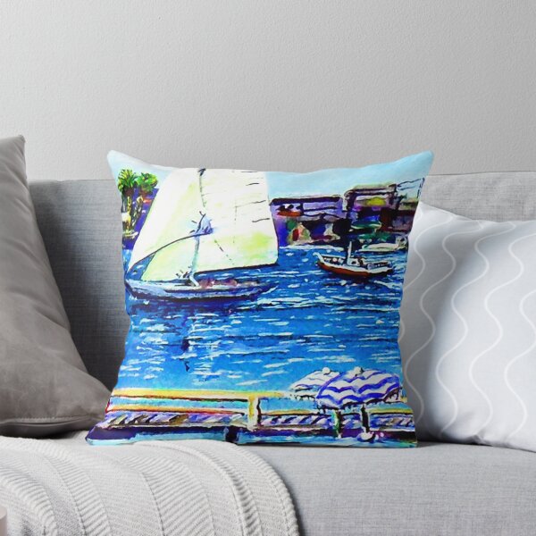 Item preview, Newport Beach designed and sold by ArtbyLeclerc.