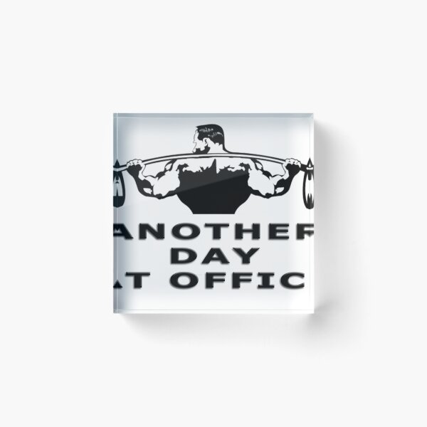 Item preview, Another Day At Office designed and sold by alim0355.