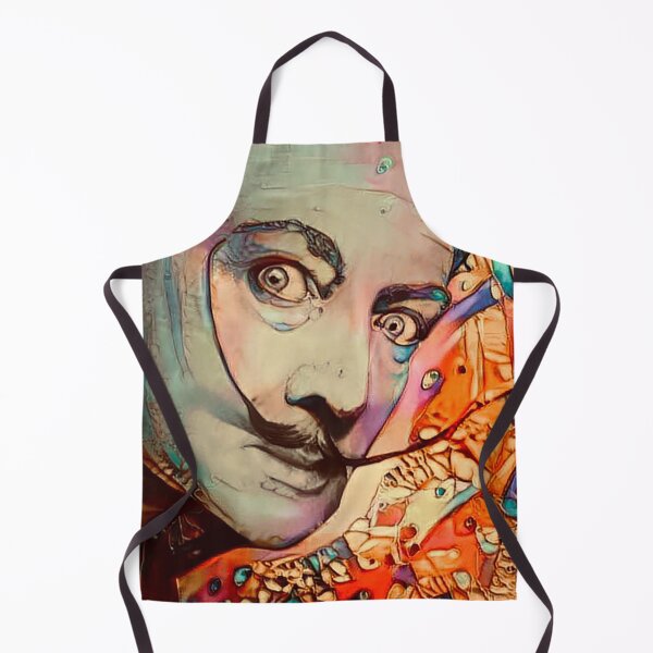 Item preview, Dali! designed and sold by WOWchitect.