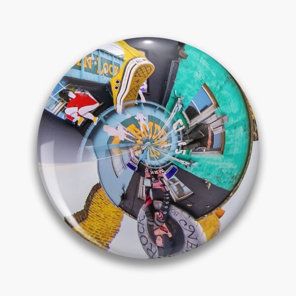 Item preview, Camden Lock  designed and sold by BerylBez.