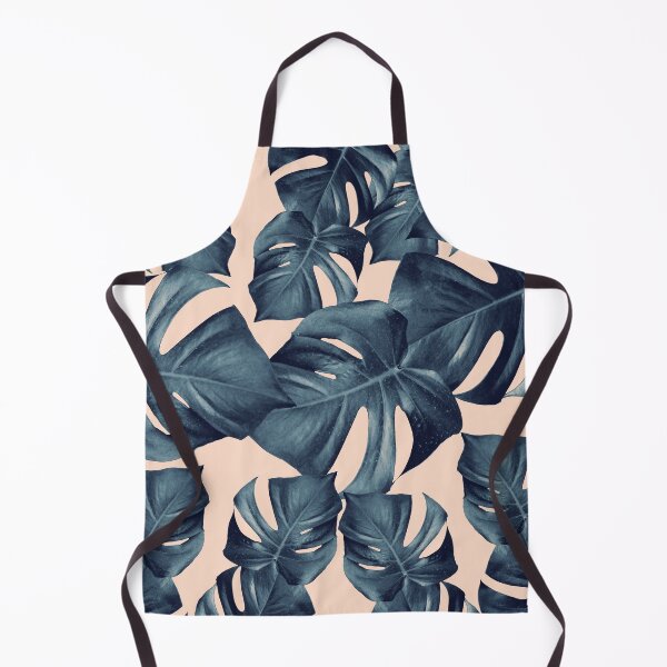 Item preview, Monstera Leaves Pattern #6 #tropical #decor designed and sold by Anita's & Bella's Art.