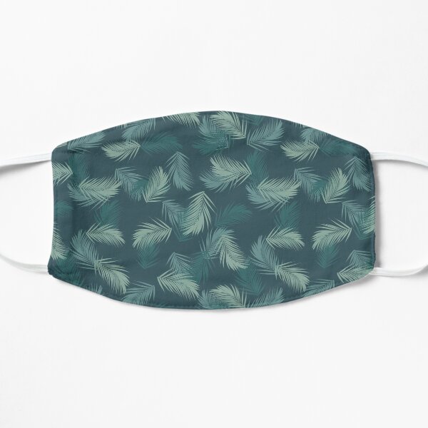 Camouflage Pattern 19 Mask