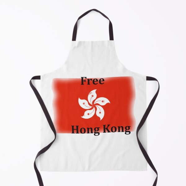 Item preview, Free Hong Kong Resistance designed and sold by ThommyBLN.