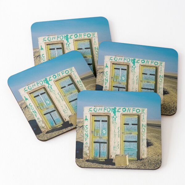 Item preview, Landscape Chott el Djerid Tunisia designed and sold by Stravaigin.