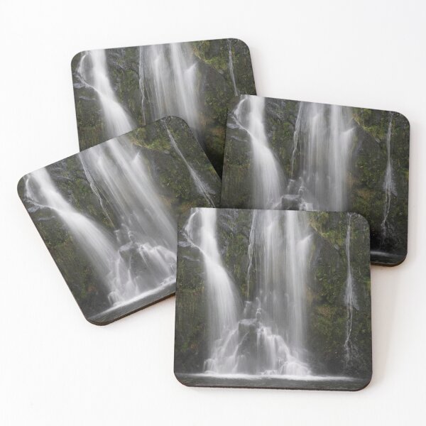 Item preview, Ceunant Mawr Waterfall cascade designed and sold by bitm2007.