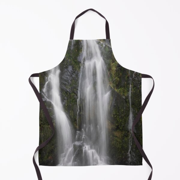 Item preview, Ceunant Mawr Waterfall cascade designed and sold by bitm2007.
