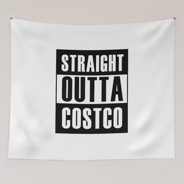 Item preview, Straight Outta Free Samples (*ORIGINAL DESIGN*) designed and sold by crowbarr.
