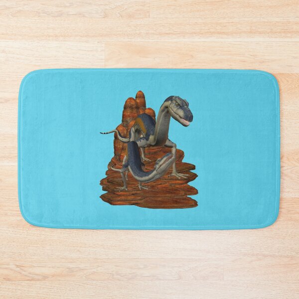 Item preview, Dinosaur .. Biguana  designed and sold by LoneAngel.