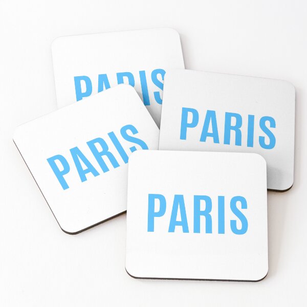 Item preview, Simple City Name "Kyoto" (Blue) designed and sold by fresh-princess.
