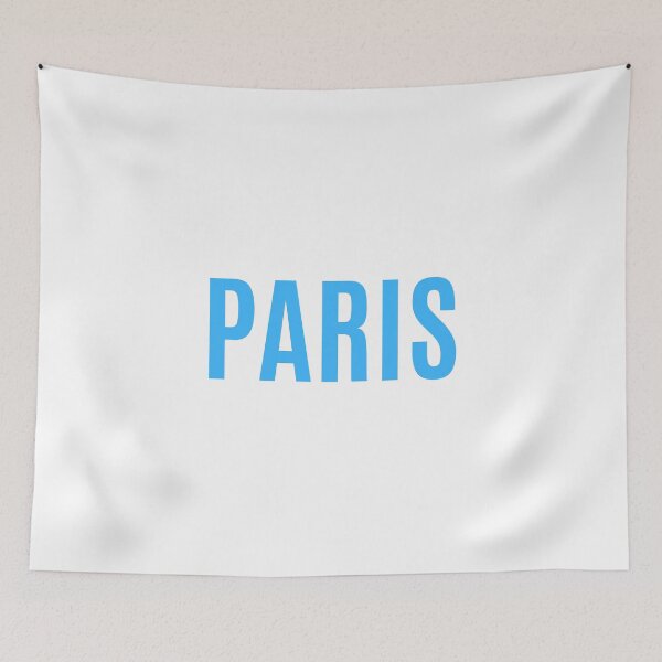 Item preview, Simple City Name "Kyoto" (Blue) designed and sold by fresh-princess.