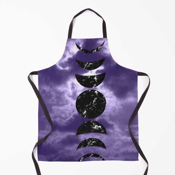 Item preview, Marbled Moon Phases #3 #decor #art designed and sold by Anita's & Bella's Art.