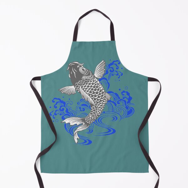 Item preview, Koi designed and sold by FantasySkyArt.